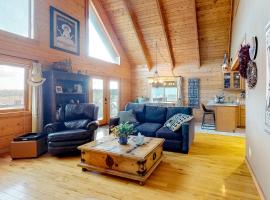 Coyote Chill, hotell sihtkohas Pagosa Springs