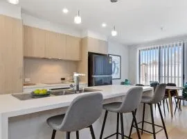 Seaside Apartment 5