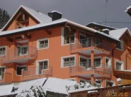 Appartement beim Brunnen 12