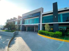 Stay Inn Hotels, Hotel in Reynosa