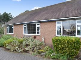 Roseberry View, hotel in Easingwold