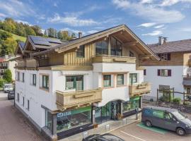 Penthouse Petra, holiday home in Brixen im Thale