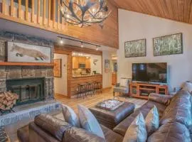 Aspencliffe Home: Perfect Mountain Getaway w/ Hot Tub