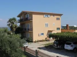 Apartments by the sea Kraj, Pasman - 333