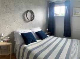 Charmant 3,5 Confortable avec Terrasse Privée !