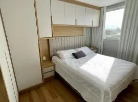 Apartamento completo para veraneio