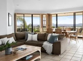 Belle De Jour, Penthouse 5, Noosa Heads