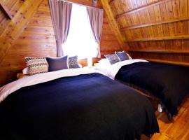 にらい恩納　楓