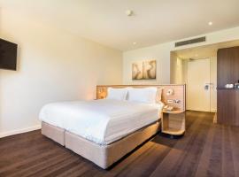 Crowne Plaza Canberra by IHG – hotel w mieście Canberra