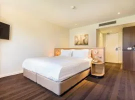 Crowne Plaza Canberra by IHG