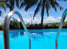 Homes Stay In Candolim GOA, hotel with pools in Marmagao