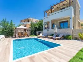 Family villa, Fantastic views, Private pool, Free laptop 2