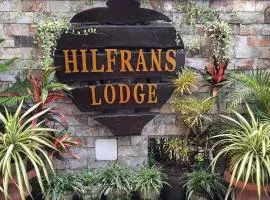HilFrans Lodge