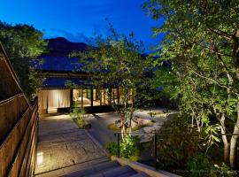 LOQUAT西伊豆, hotel v destinaci Izu
