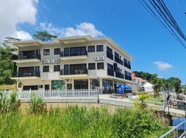 B Holiday Apartments