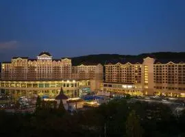 %title插图%num 천안에 위치한 호텔 소노벨 천안