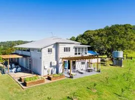Kin Kin Farm House - Pets Allowed