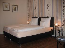 G&auml;stehaus Oswald