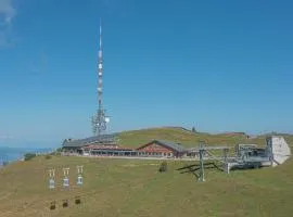 Berghaus Niederhorn