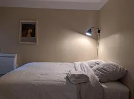 Le 5 bis, une maison de ville dans le centre historique