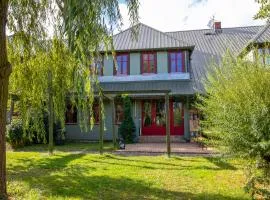 Apartment Nonnendorf