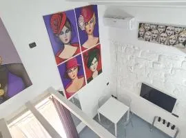 Il Museo di Teresa piazza del Teatro centrale
