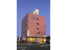 Fujieda Ogawa Hotel - Vacation STAY 29628v, hotell i Fujieda