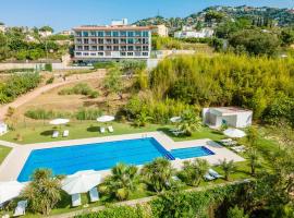 Apartamentos Costamar