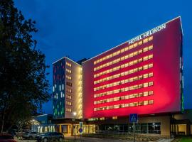 Hotel Helikon, Keszthely, hotel sa Keszthely