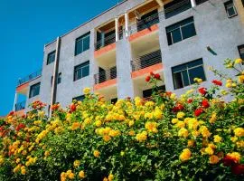 Rebero View Apartments