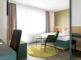 Hotel-Restaurant Bierh&auml;usle