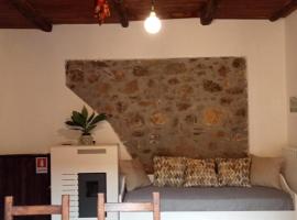 B&B ANDEMAR Rooms, hotel din Satriano di Lucania