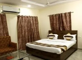 अजमेर में 5 सितारा होटल