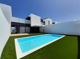OCEAN VIEW Lajares