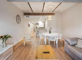 Apartamentos Centricos en Tarragona, lägenhet i Tarragona