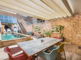 Holiday Home Cordella - SNY101 by Interhome, Hotel in Santanyi