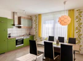 Apartment Fuchs-2 by Interhome, hotel in Donnerskirchen