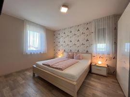 Apartment Fuchs-1 by Interhome, hotel in Donnerskirchen