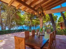 Villa Finca L'Embat by Interhome