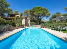 Holiday Home Alsabreizh by Interhome