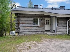 Holiday Home Rukankuukkeli a5 by Interhome