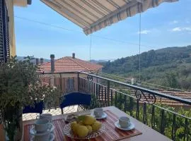 Holiday Home Casa Maria - DOL135 by Interhome