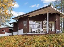 Holiday Home Valkeisrinne m1 by Interhome