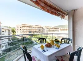 Apartment Côté Port by Interhome