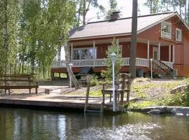 Holiday Home Pernoo 2 by Interhome