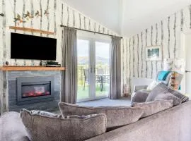 Chalet Loch Leven Lodge 16- Robin's Nest by Interhome