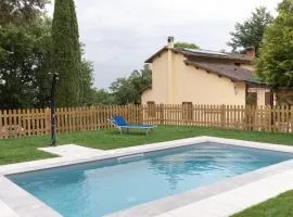Holiday Home Villa Le Pine by Interhome