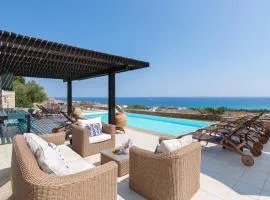 Villa Athena with Private Pool and Seaview