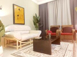 Islamic Homestay Apartment Kundang, Rawang, feriebolig i Rawang