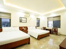 Khách sạn Hà Giang Hotel